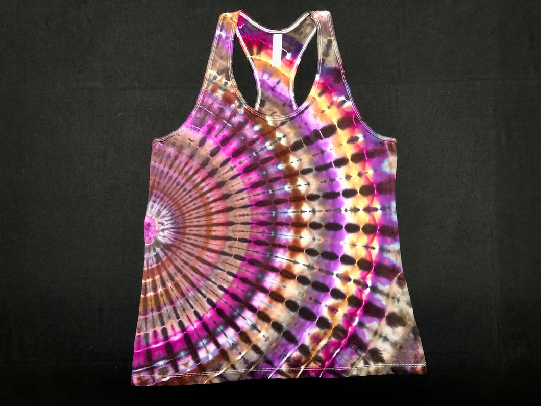Large Racerback Tank Top