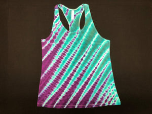 Large Racerback Tank Top