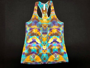 Large Racerback Tank Top