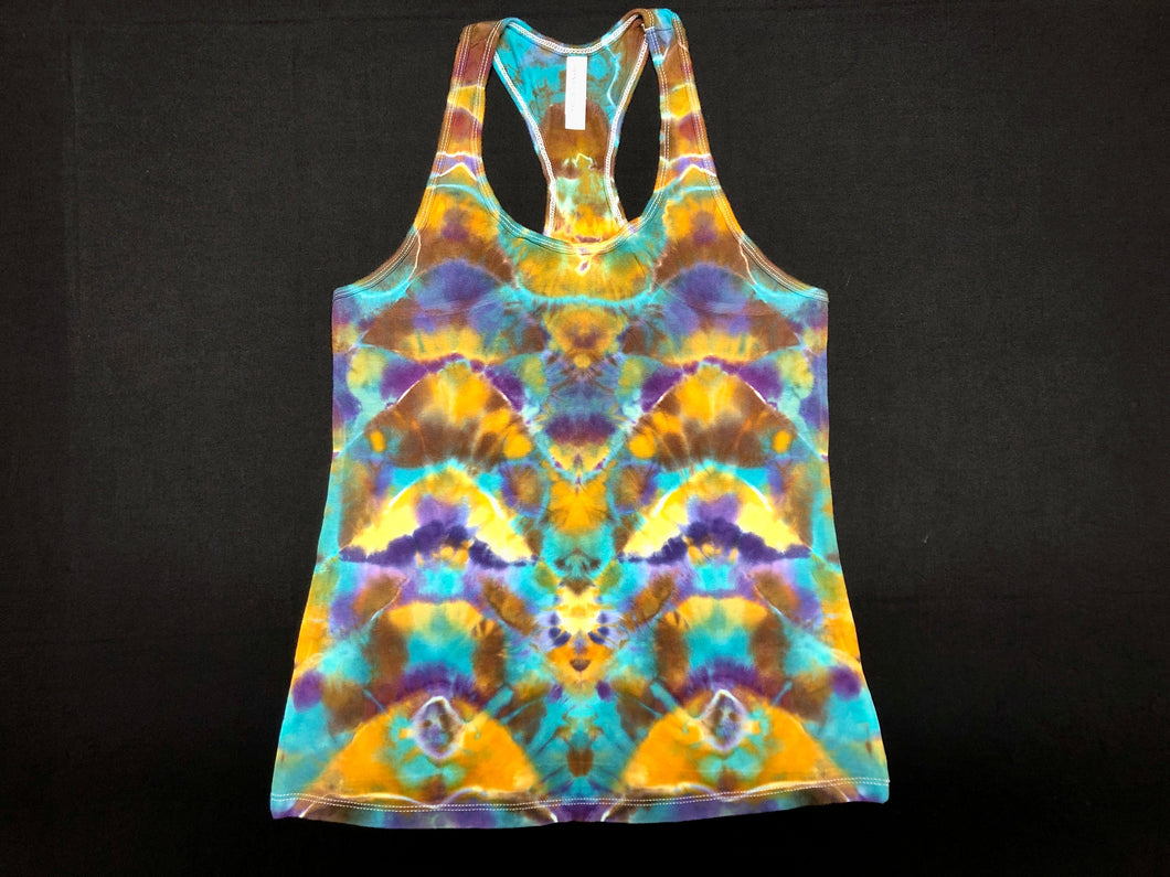 Large Racerback Tank Top