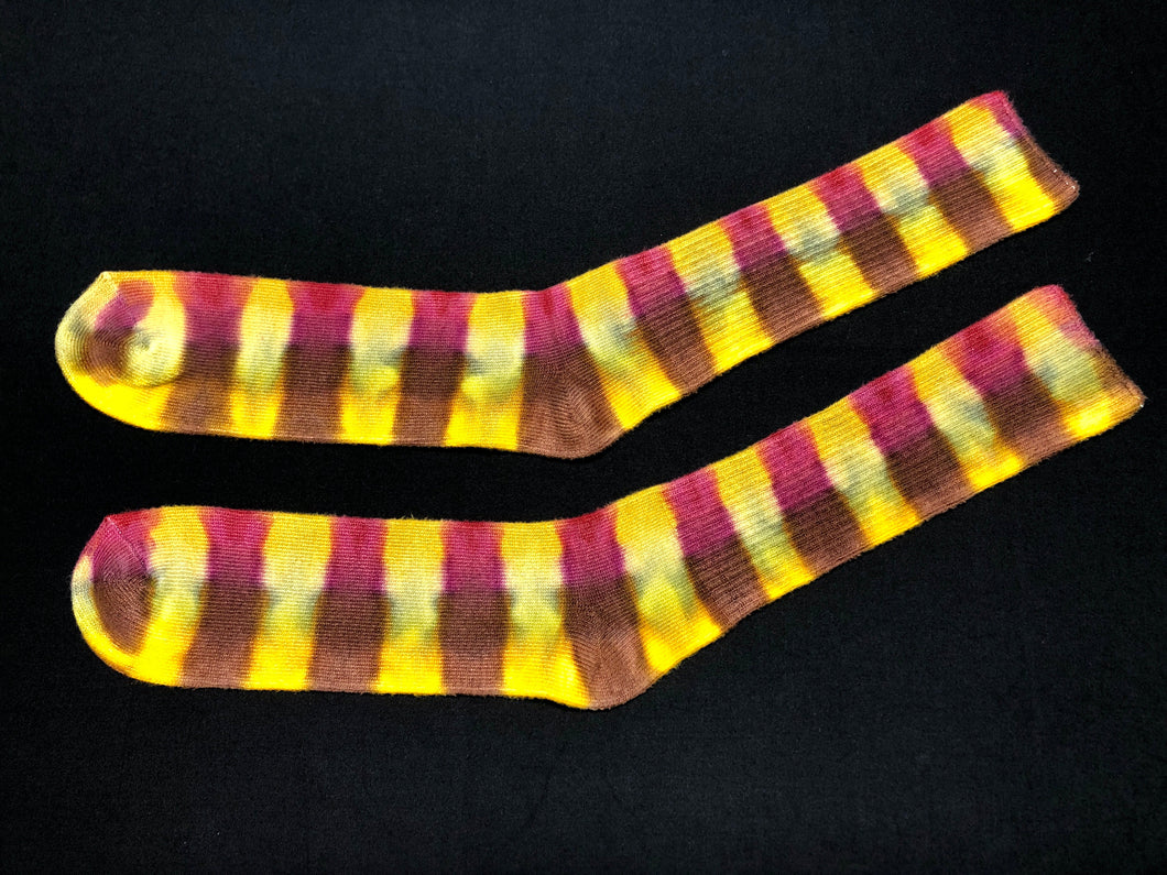 Socks - size 11-13