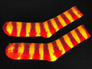 Socks 9-11