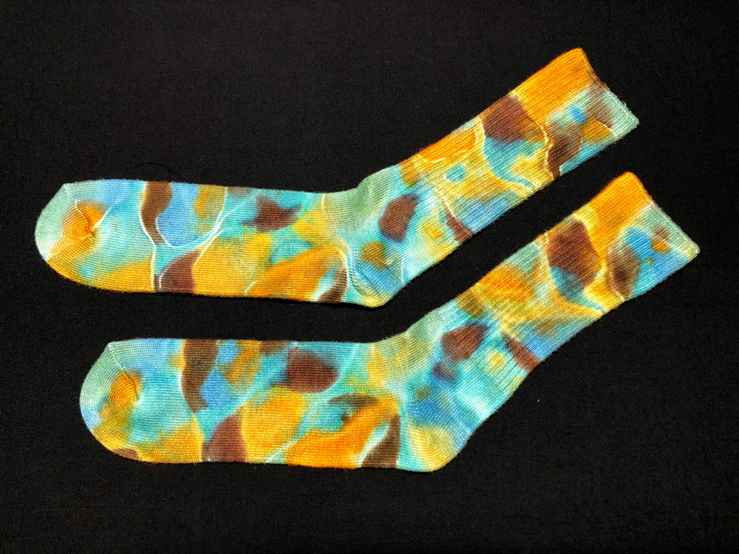 Socks 9-11