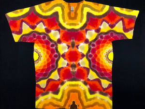 XL Shirt - runs long