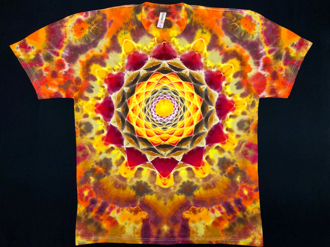 XL Shirt - runs long