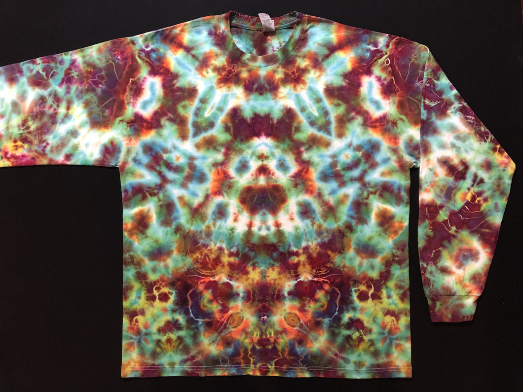 XL Long Sleeve