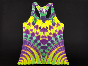 Medium Racer Back Tank Top