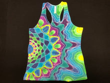 Load image into Gallery viewer, Large Racer Back Tank Top

