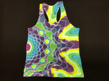 Load image into Gallery viewer, Large Racer Back Tank Top
