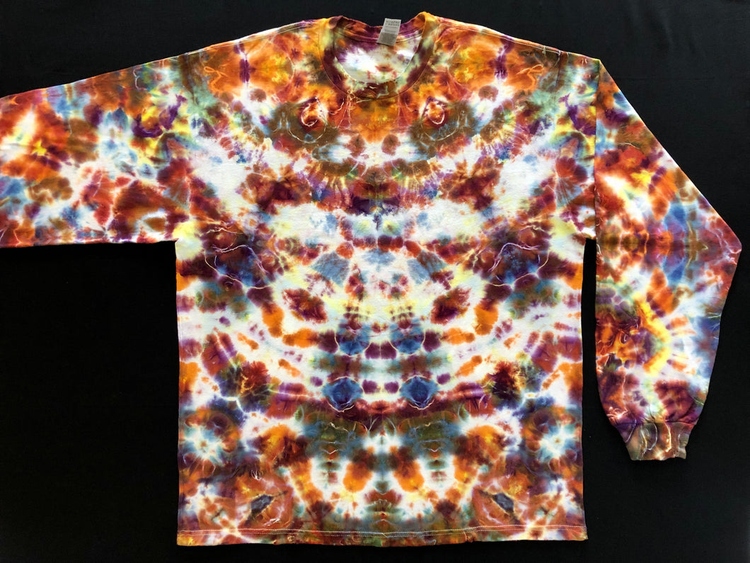 XL Long Sleeve Shirt