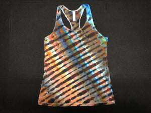 Small Racer Back Tank Top
