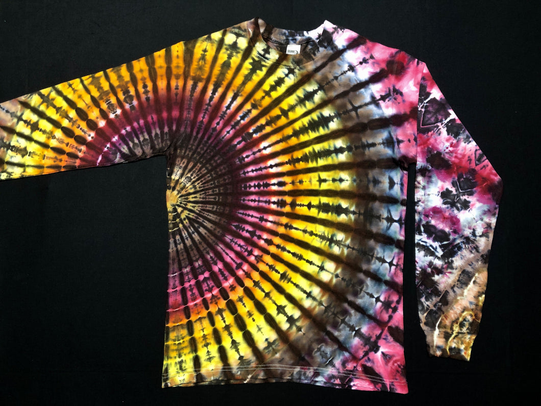 Small Long Sleeve Shirt