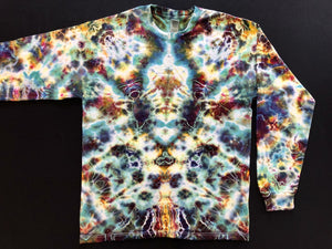Large Long Sleeve Shirt