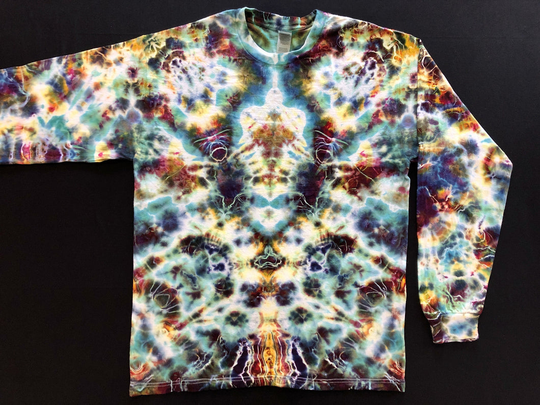 Large Long Sleeve Shirt