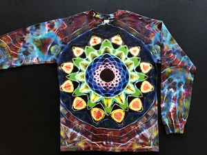 Medium Long Sleeve Shirt
