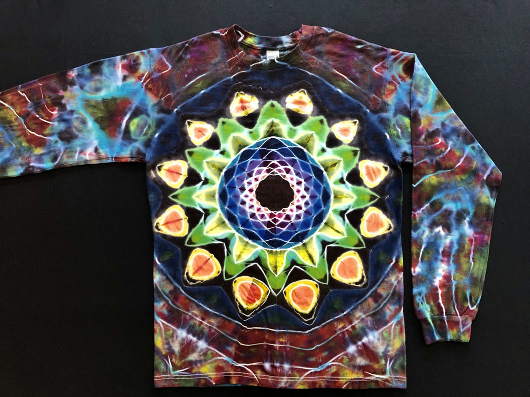 Medium Long Sleeve Shirt