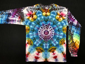 Medium Long Sleeve Shirt