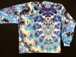 XL Long Sleeve Shirt