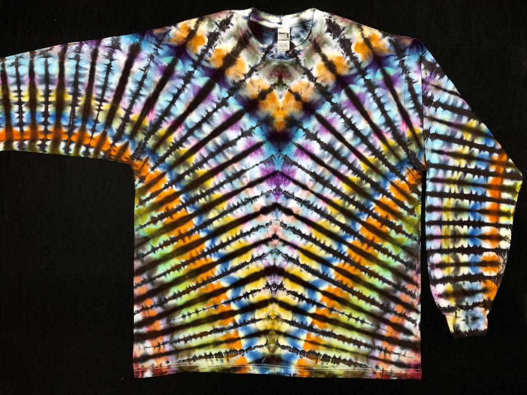 XL Long Sleeve Shirt