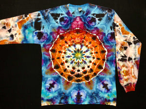 Large Long Sleeve Shirt