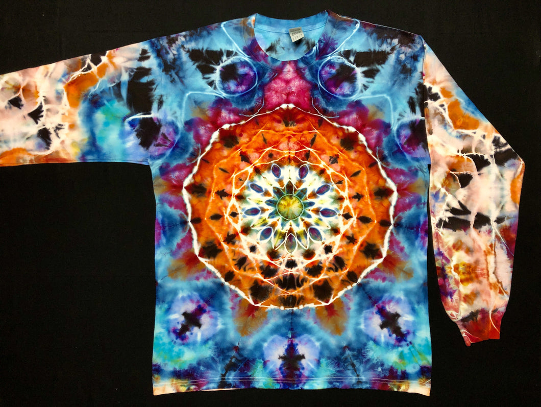 Large Long Sleeve Shirt