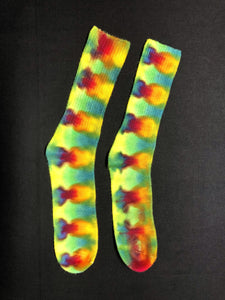 Crew Socks