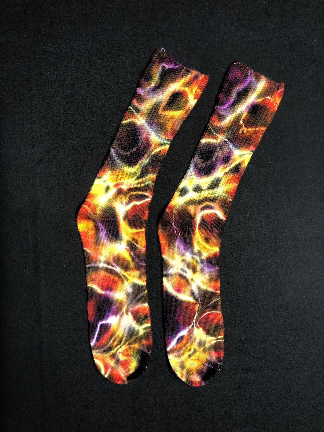 Crew Socks