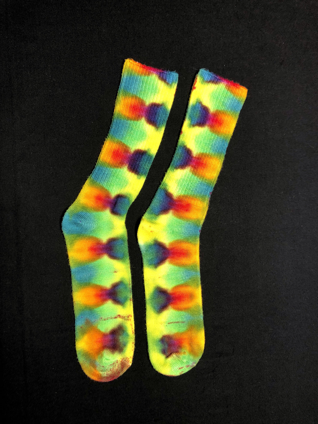 Crew Socks