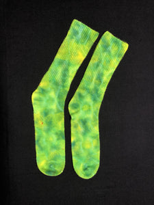 Crew Socks