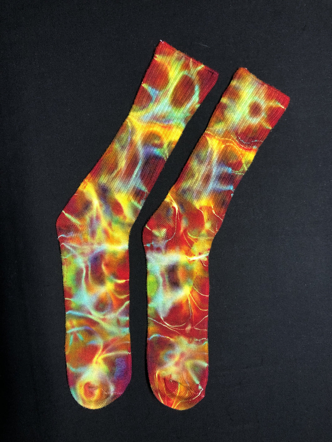Crew Socks