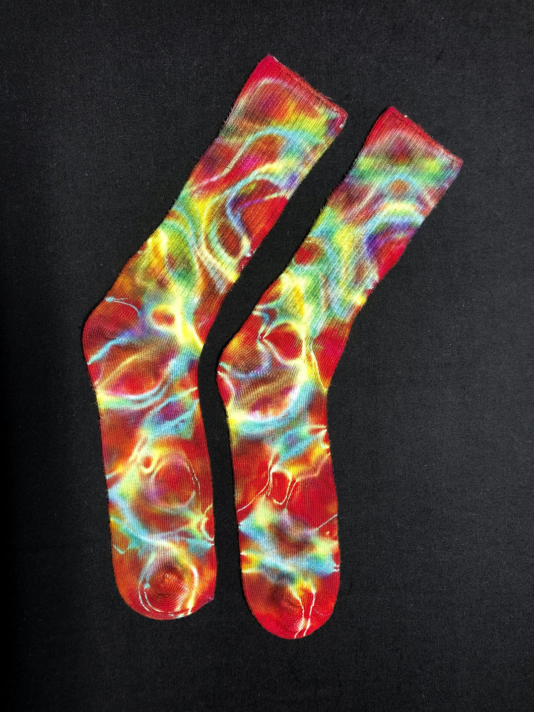 Crew Socks