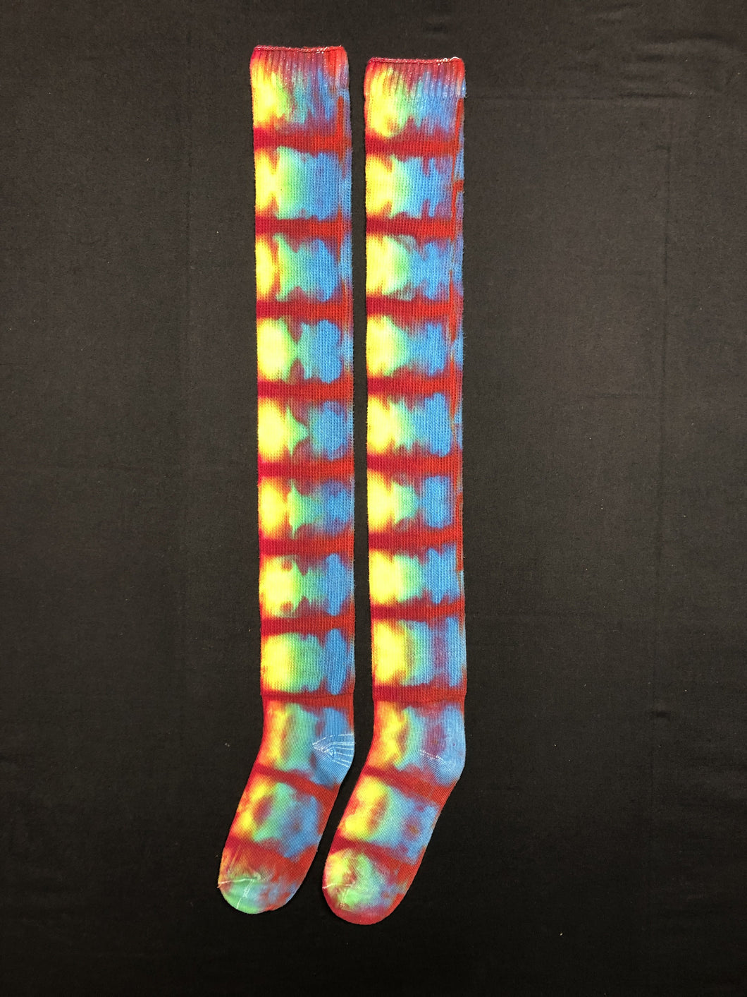 Thigh High Socks