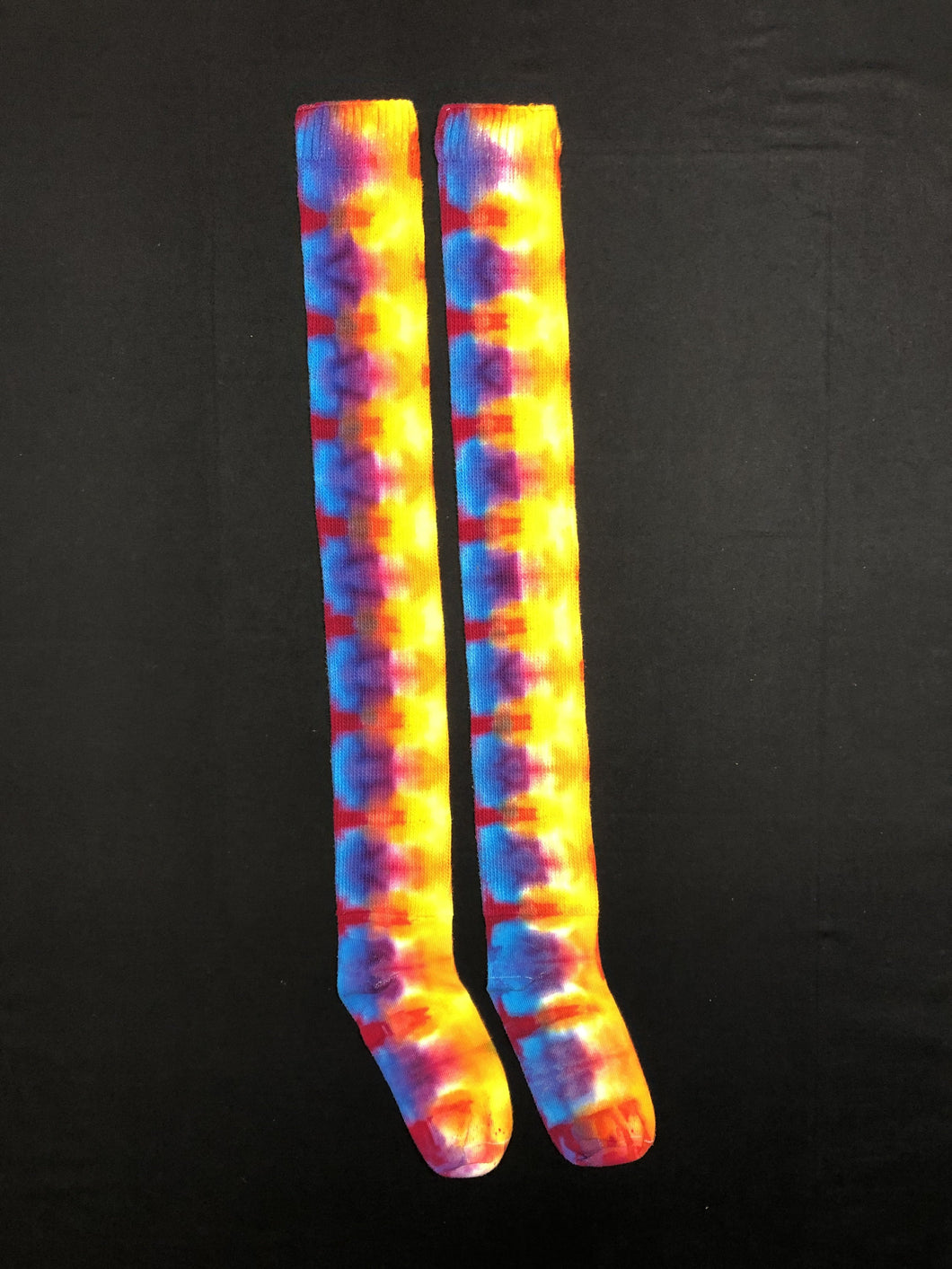 Thigh High Socks