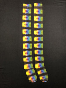 Thigh High Socks