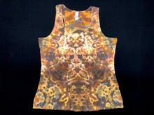 Load image into Gallery viewer, Large Gathered Back Tank Top
