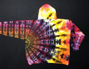 XXL Heavy Weight Hoodie