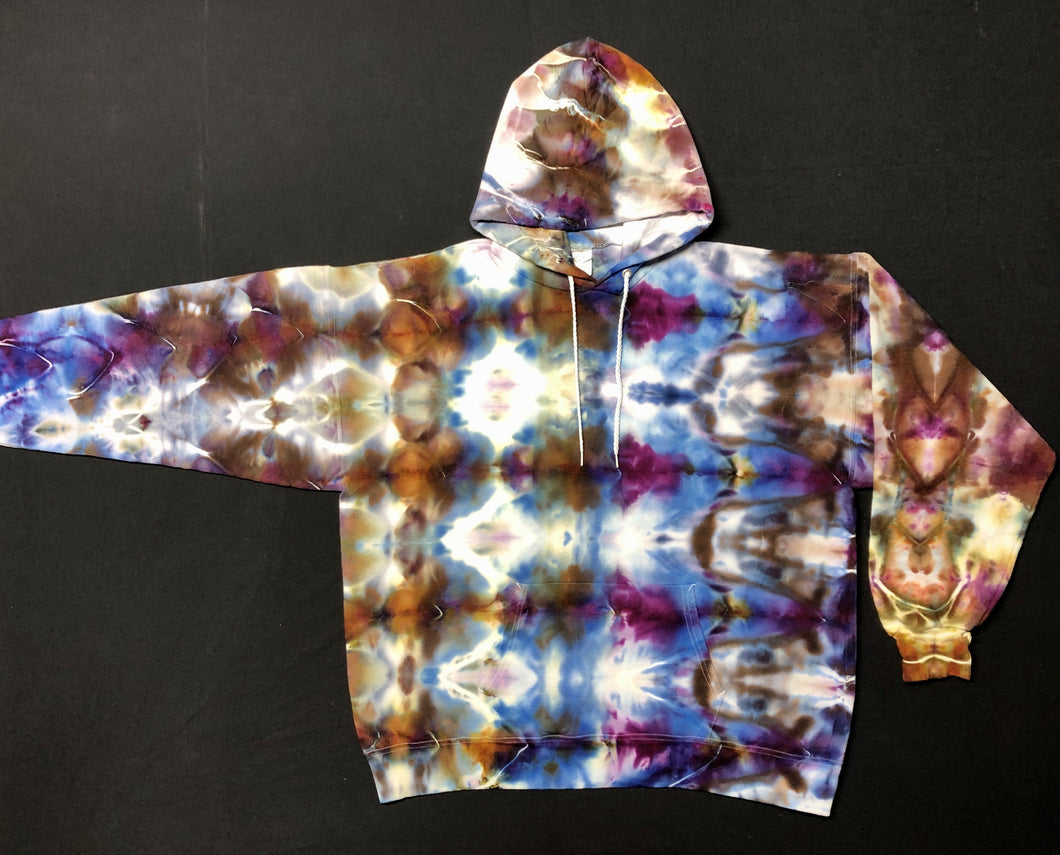 XL Heavy Weight Hoodie