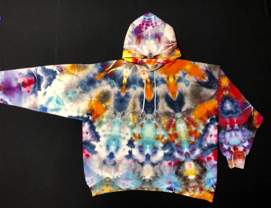 XXL Heavy Weight Hoodie