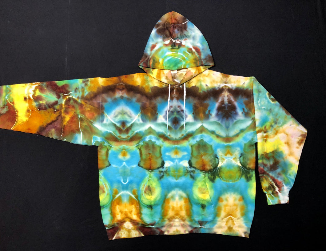 XL Heavy Weight Hoodie