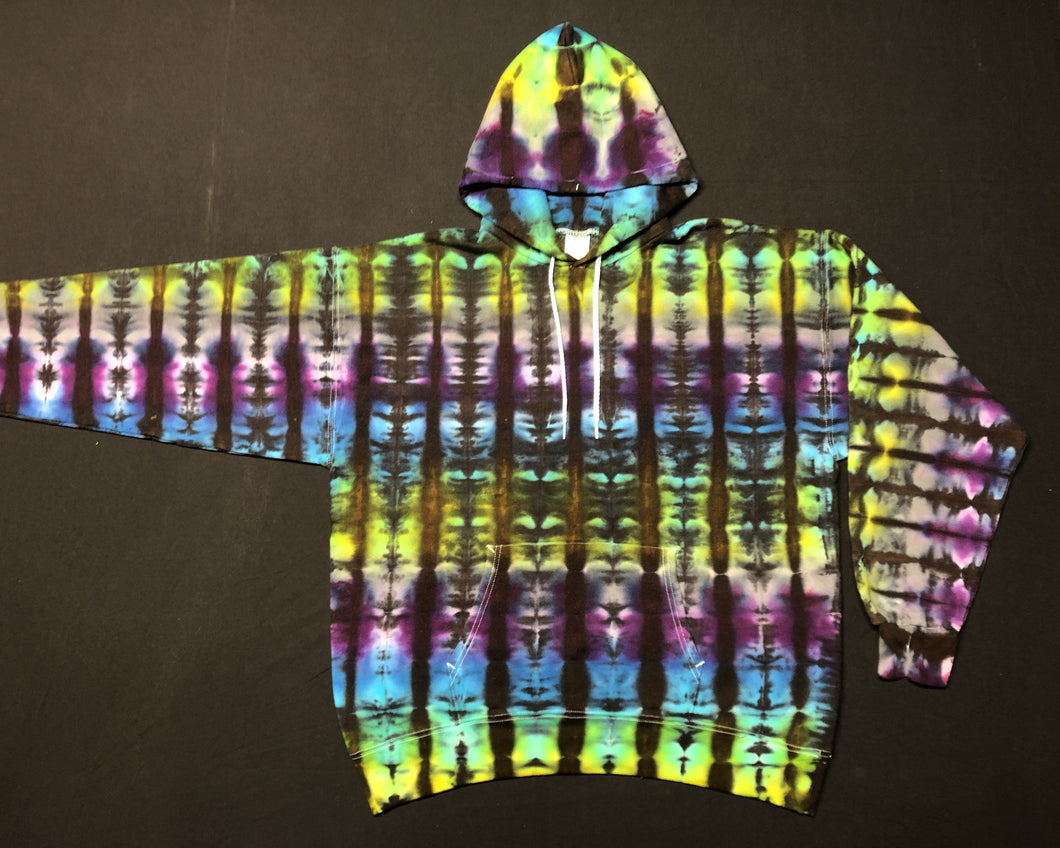Large Heavy Weight Hoodie