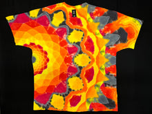 Load image into Gallery viewer, XL Shirt - discounted - small holes - sleave and back
