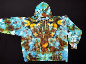 XXL Heavy Weight Hoodie