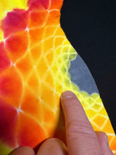 Load image into Gallery viewer, XL Shirt - discounted - small holes - sleave and back

