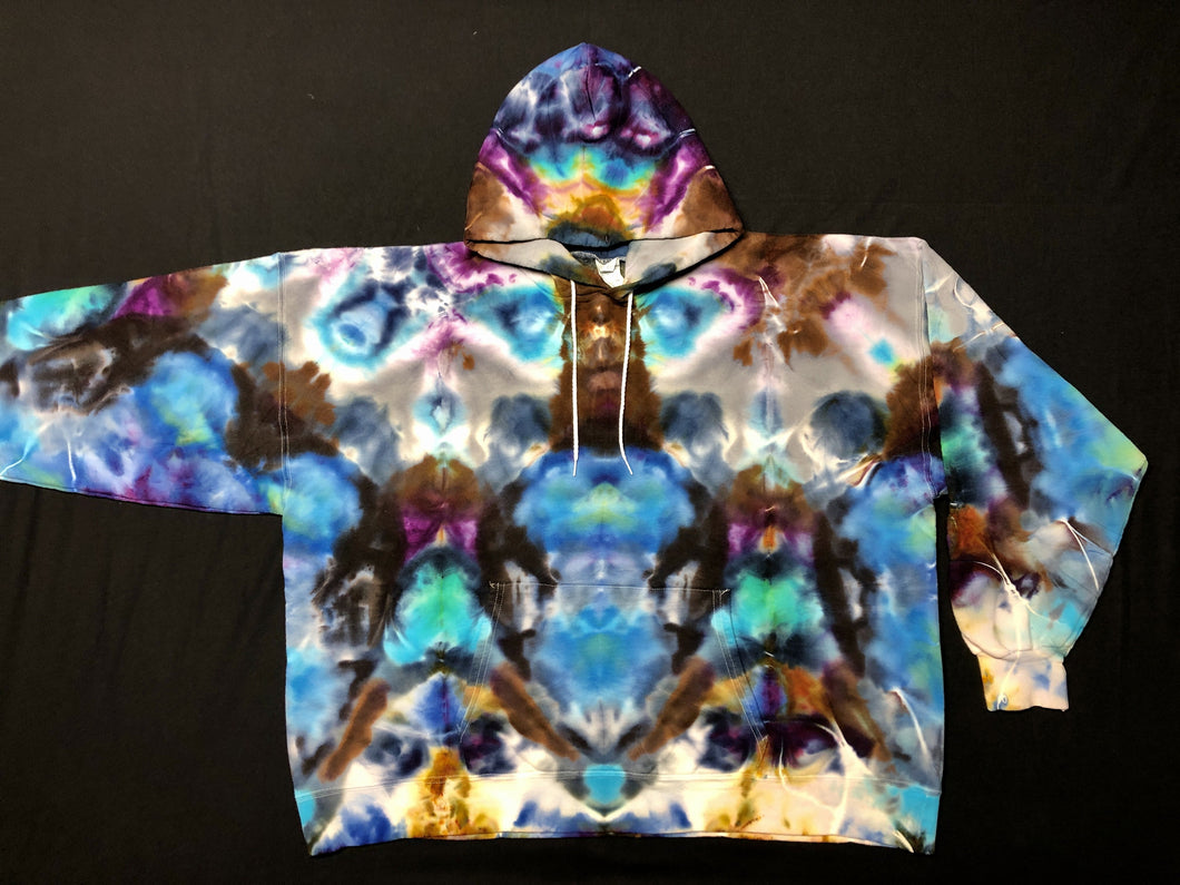 3XL Heavy Weight Hoodie