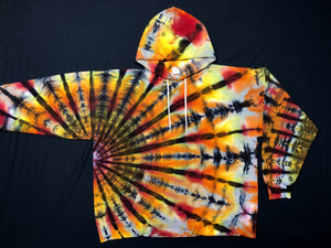 XL Heavy Weight Hoodie