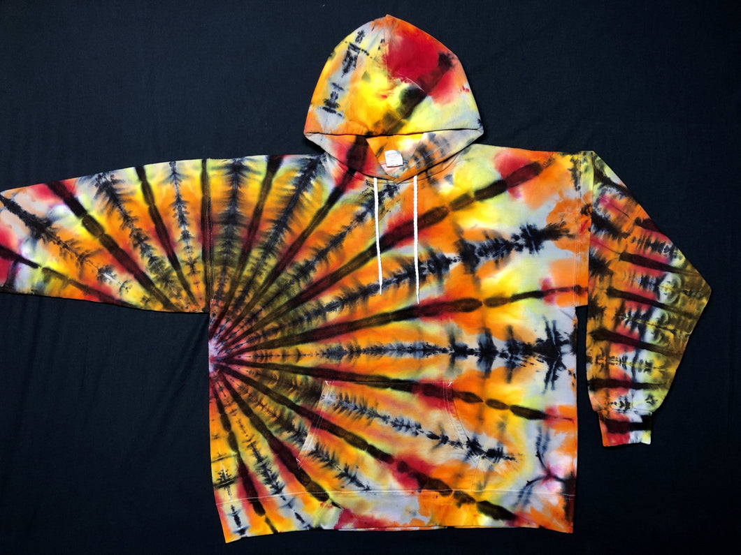 XL Heavy Weight Hoodie