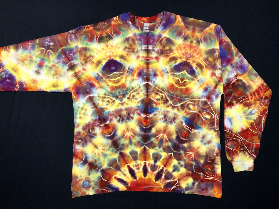 XXL Long Sleeve