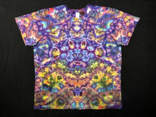 Load image into Gallery viewer, XXL Reverse Dye Shirt - a bit smaller than the normal Gildan hammers I use
