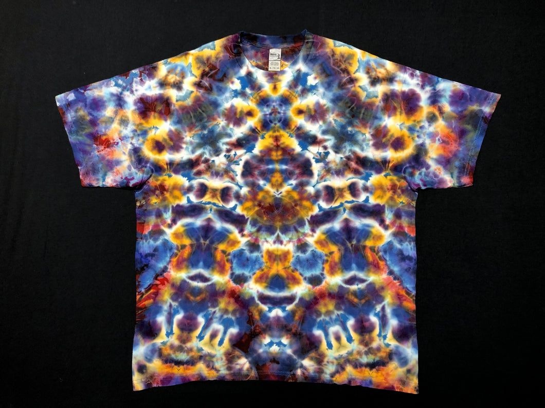 XL Reverse Dye Shirt