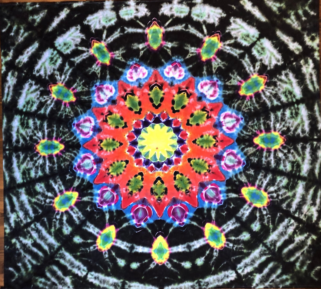 Tapestry 58